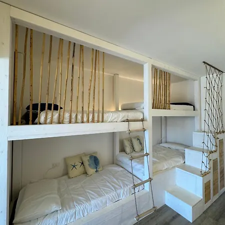 Dom wakacyjny Carrie - Starfish Porto Pozzo