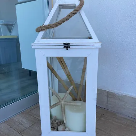 Holiday home Carrie - Starfish Porto Pozzo