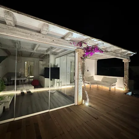 Carrie - Starfish Holiday home