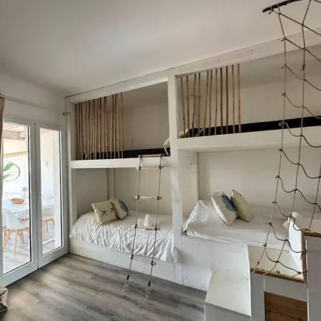 Holiday home Carrie - Starfish Porto Pozzo