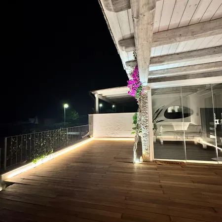 Carrie - Starfish * Porto Pozzo